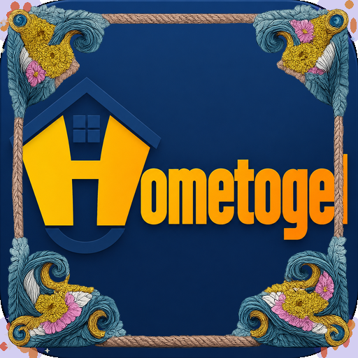 hometogel — galeri pratinjau Resmi APK